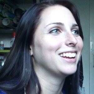 Meet your Posher, Marianella